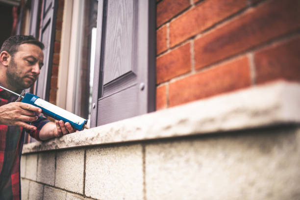 Best Geographic-Specific Insulation Services in Daphne, AL