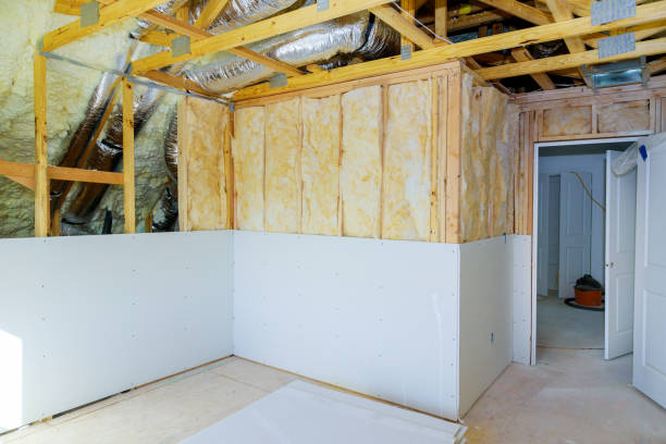 Best Cellulose Insulation in Daphne, AL
