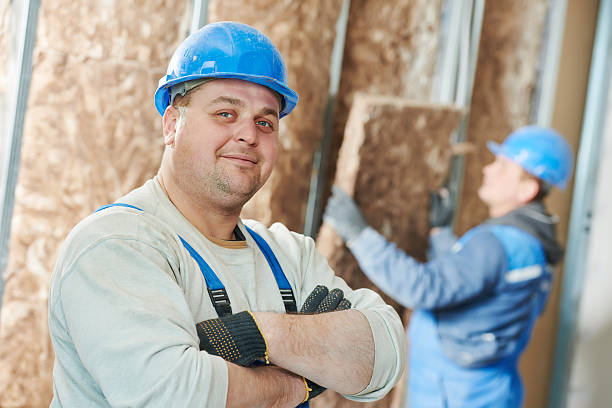 Best Spray Foam Insulation in Daphne, AL