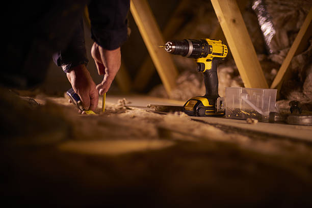 Best Eco-Friendly Insulation in Daphne, AL